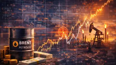 Precios del petróleo Brent y Texas este 2 de junio: atención sobre el comportamiento del crudo Precios del petróleo Brent y Texas este 2 de junio: atención sobre el comportamiento del crudo