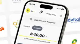 Cashea anuncia una nueva alianza con cadena de supermercados: activan la línea cotidiana
