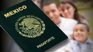 Mexicanos en Texas enfrentan cierre de trámites el próximo 5 de junio: sepa de qué se trata Mexicanos en Texas enfrentan cierre de trámites el próximo 5 de junio: sepa de qué se trata