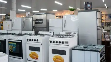 El cambio que aplicará la mayor cadena de línea blanca de Venezuela en sus sistemas de venta: detalles El cambio que aplicará la mayor cadena de línea blanca de Venezuela en sus sistemas de venta: detalles