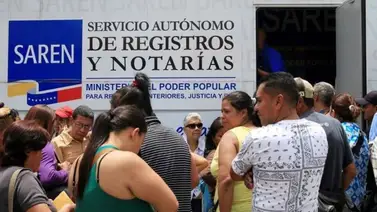Atención con sus documentos: Saren muda Registro Principal a esta dirección Atención con sus documentos: Saren muda Registro Principal a esta dirección