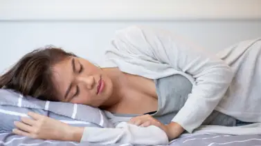 La hora exacta: el secreto científico para lograr un sueño reparador cada noche La hora exacta: el secreto científico para lograr un sueño reparador cada noche