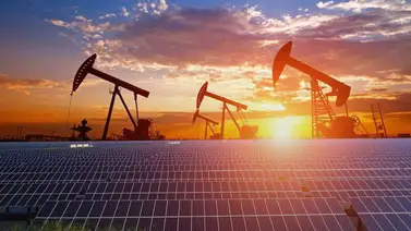 Con apoyo de Pdvsa y firmas de EEUU: Venezuela Energy Week 2026 tiene fecha en Caracas Con apoyo de Pdvsa y firmas de EEUU: Venezuela Energy Week 2026 tiene fecha en Caracas