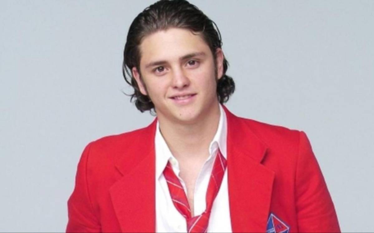  La evolución de RBD: así lucen hoy los íconos de toda una generación