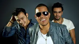 Afinan detalles para “La Gran Rumba del Merengue 4” 