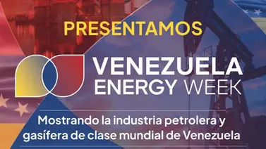 Venezuela realizará cumbre energética para captar $100.000 millones Venezuela realizará cumbre energética para captar $100.000 millones