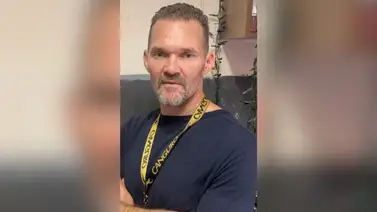 MP confirma la causa de muerte de Víctor Hugo Quero: comunicado MP confirma la causa de muerte de Víctor Hugo Quero: comunicado