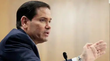 Marco Rubio: EEUU trabaja en las condiciones necesarias para elecciones libres en Venezuela Marco Rubio: EEUU trabaja en las condiciones necesarias para elecciones libres en Venezuela