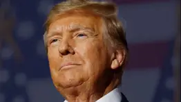 Trump apoya abiertamente a Abelardo de la Espriella como futuro presidente de Colombia