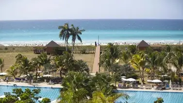 Reconocida hotelera abandona 15 sedes en Cuba ante presiones de Trump: esto dijo la empresa Reconocida hotelera abandona 15 sedes en Cuba ante presiones de Trump: esto dijo la empresa