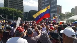 Trabajadores se concentran hoy en Caracas: punto de encuentro y ruta