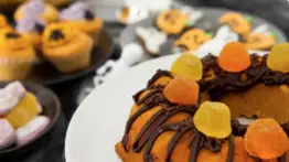 Los mejores postres para preparar en la freidora de aire: revolución dulce en la cocina moderna