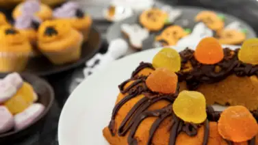 Los mejores postres para preparar en la freidora de aire: revolución dulce en la cocina moderna Los mejores postres para preparar en la freidora de aire: revolución dulce en la cocina moderna