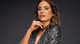 Soy mamá de Sur: el emotivo anuncio de la actriz Carolina Ramírez en sus redes sociales