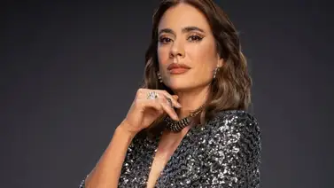 Soy mamá de Sur: el emotivo anuncio de la actriz Carolina Ramírez en sus redes sociales Soy mamá de Sur: el emotivo anuncio de la actriz Carolina Ramírez en sus redes sociales