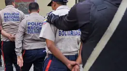 Dictan privativa de libertad a funcionarios de la PNB por el caso del sauna gay: nuevos detalles