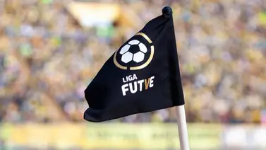 Dos futbolistas que juegan en el Futve estarán en el Mundial Dos futbolistas que juegan en el Futve estarán en el Mundial