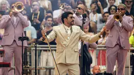 ¡Nadie lo esperaba! La sorpresa de Bad Bunny durante su tercer concierto en Madrid: imágenes
