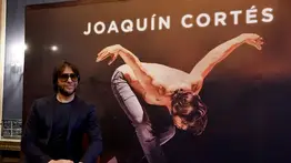 La relación que surgió entre Michael Jackson y Joaquín Cortés: esto contó el bailaor