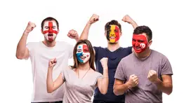 Meridiano entrega suplementos exclusivos y calendarios coleccionables del mundial