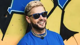 Kent James habla sobre video explícito junto a Erika Schwarzgruber y Yorgelis Delgado: esto relató el cantante