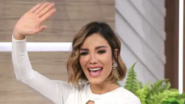 ¿Nueva relación? La verdad tras el encuentro de Aleska Génesis y Caramelo en Cap Cana ¿Nueva relación? La verdad tras el encuentro de Aleska Génesis y Caramelo en Cap Cana