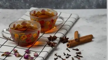 Agua de clavos de olor: para qué sirve y por qué se recomienda beberla Agua de clavos de olor: para qué sirve y por qué se recomienda beberla
