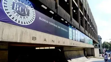 Dólar y euro BCV para el 4 de junio: así se cotizarán las monedas oficiales Dólar y euro BCV para el 4 de junio: así se cotizarán las monedas oficiales