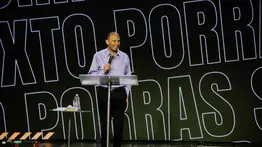 Sixto Porras: cuando una conferencia se convierte en legado escrito