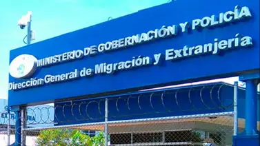Costa Rica regularizará a migrantes con solicitudes de refugio: incluye estos países Costa Rica regularizará a migrantes con solicitudes de refugio: incluye estos países