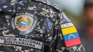 Operación contra la matraca: Diosdado Cabello revela número de policías destituidos Operación contra la matraca: Diosdado Cabello revela número de policías destituidos