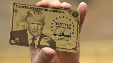 USCIS oficializa los nuevos códigos vinculados a la Gold Card USCIS oficializa los nuevos códigos vinculados a la Gold Card