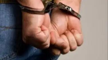 ¡En plena fuga! Un hombre mata a otro golpes en Caracas: lo capturaron en la frontera con Colombia ¡En plena fuga! Un hombre mata a otro golpes en Caracas: lo capturaron en la frontera con Colombia