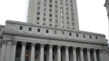Admiten su responsabilidad por un violento tiroteo: Cuatro venezolanos culpables de doble homicidio en Nueva York Admiten su responsabilidad por un violento tiroteo: Cuatro venezolanos culpables de doble homicidio en Nueva York