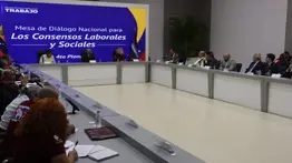 Prorrogan por 30 días la discusión del salario mínimo en Venezuela: conoce los motivos