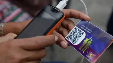 Cómo recibir el bono por Bs 8.250 en la plataforma Patria sin escanear el carnet: pagos hasta el 9 de junio Cómo recibir el bono por Bs 8.250 en la plataforma Patria sin escanear el carnet: pagos hasta el 9 de junio