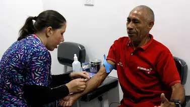 Inauguran Centro Médico dentro del Terminal La Bandera: estos son los servicios disponibles Inauguran Centro Médico dentro del Terminal La Bandera: estos son los servicios disponibles
