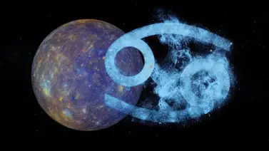 Mercurio inicia tránsito por el signo Cáncer: Situación delicada en el hogar Mercurio inicia tránsito por el signo Cáncer: Situación delicada en el hogar