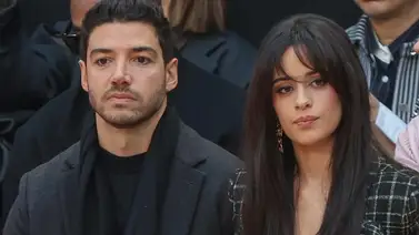 ¿Se acabó el amor? Camila Cabello y Henry Junior Chalhoub encienden las alarmas ante rumores de ruptura ¿Se acabó el amor? Camila Cabello y Henry Junior Chalhoub encienden las alarmas ante rumores de ruptura