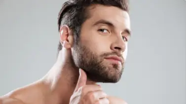 Estilo y cuidado masculino: el auge de los aceites naturales para la barba Estilo y cuidado masculino: el auge de los aceites naturales para la barba