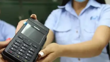 Banco lanza oferta especial de puntos de ventas para comercios: conozca los costos y ventajas Banco lanza oferta especial de puntos de ventas para comercios: conozca los costos y ventajas