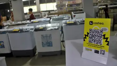 Comercios comienzan a activar compras con Cashea sin pagar inicial: detalles Comercios comienzan a activar compras con Cashea sin pagar inicial: detalles