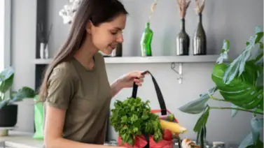 El impacto transformador de frutas y verduras en la salud: expertos revelan cuántas porciones debes ingerir El impacto transformador de frutas y verduras en la salud: expertos revelan cuántas porciones debes ingerir