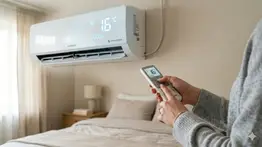 El impacto del aire acondicionado en el recibo de la luz: claves de experto para optimizar el gasto este verano