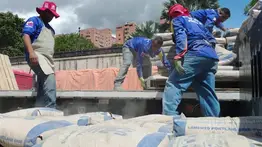 Venta de cemento a precio de fábrica junio 2026: así puedes pedir la próxima jornada nacional