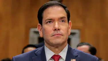 EEUU cierra consulado en México: Marco Rubio detalla las razones EEUU cierra consulado en México: Marco Rubio detalla las razones