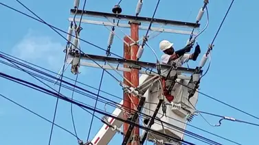 Anuncian corte total de luz por cinco horas este 4 de junio: sepa las maniobras de Corpoelec Anuncian corte total de luz por cinco horas este 4 de junio: sepa las maniobras de Corpoelec