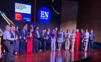 Empire Keeway es el tercer mejor lugar para trabajar en Venezuela