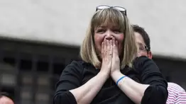 Lleva 16 años procesada: la petición de la familia de María Lourdes Afiuni