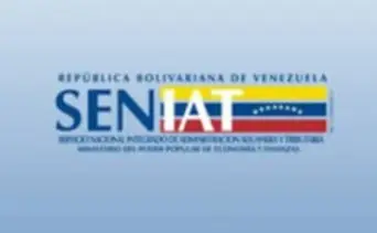 ​Trámites del Seniat en línea: conozca como pagar impuestos desde la aplicación móvil 